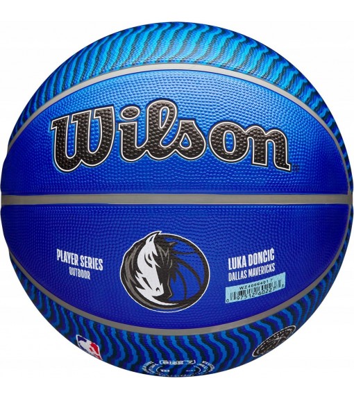 Balón Wilson NBA Luka WZ4006401XB7
