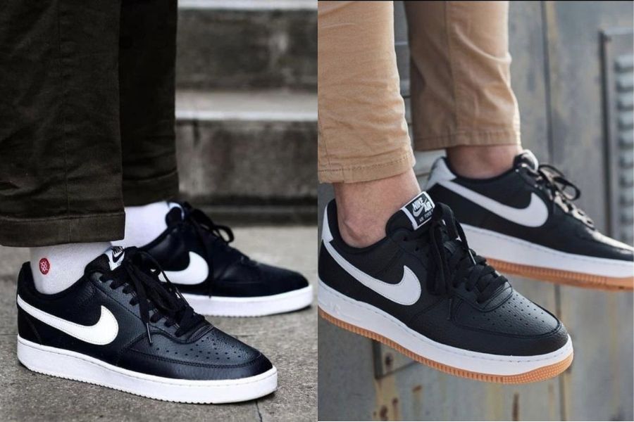 zapatilla-clásica-nike